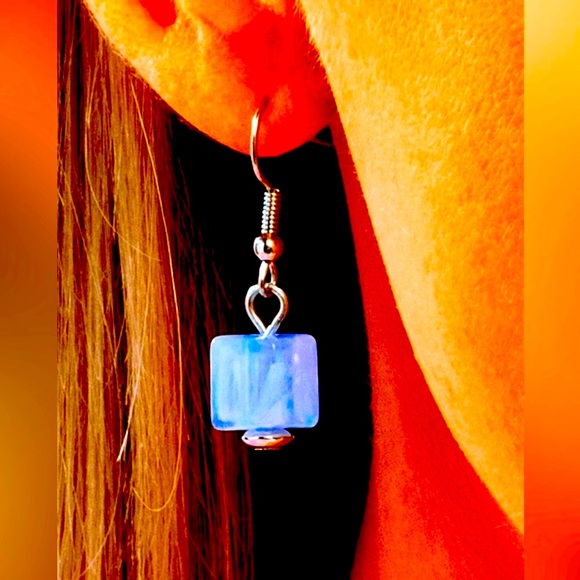 🩵🤍🩵 “COMPLETE LOOK BLUE BUNDLE PACK” ~ PAPARAZZI ❗️🩵🤍🩵 - Picture 8 of 8